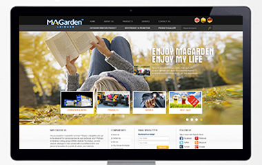 Magarden Leisure 