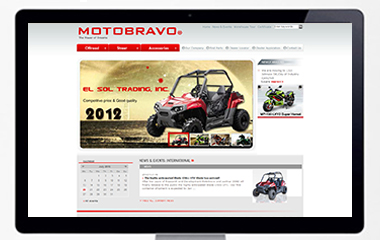 MOTOBRAVO